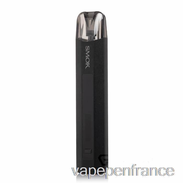 Smok Nfix Pro 25w Système De Pod Stylo Vape Noir